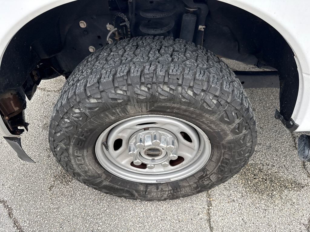 Used 2020 Ford F350 XL w/ Power Equipment Group image 11