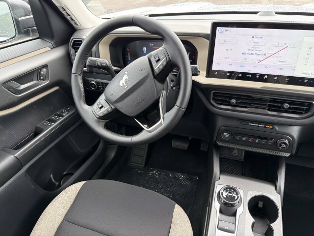 New 2026 Ford Bronco Sport Big Bend w/ Convenience Package AWD/4WD image 14