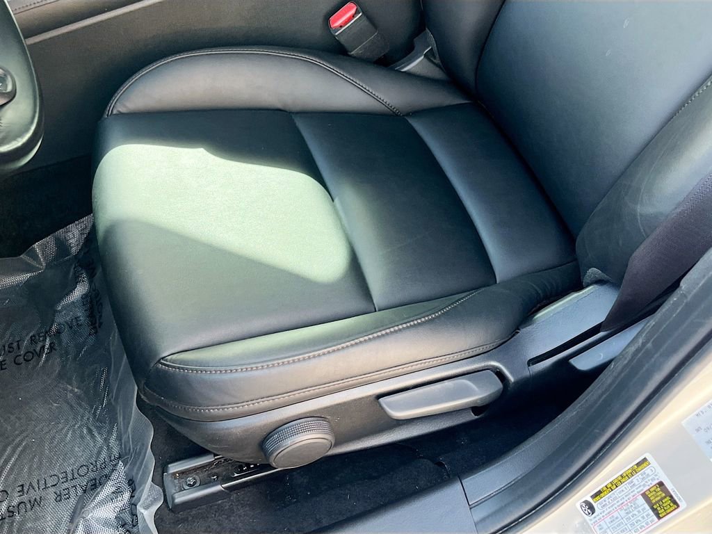 Used 2025 MAZDA MAZDA3 s image 19