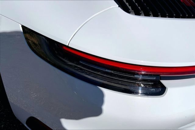 Used 2020 Porsche 911 Carrera S image 29