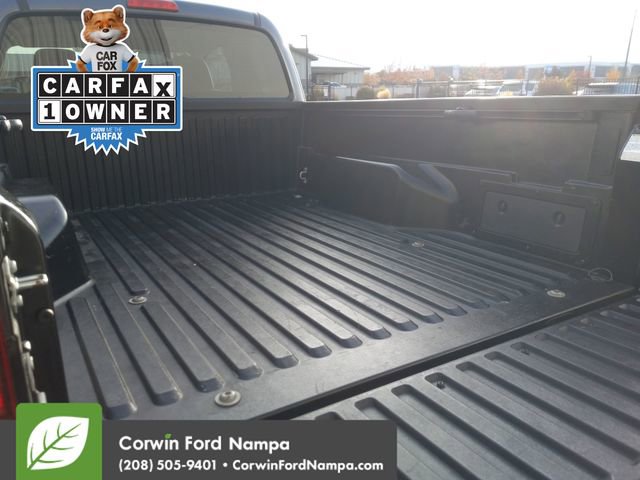 Used 2021 Toyota Tacoma SR image 27