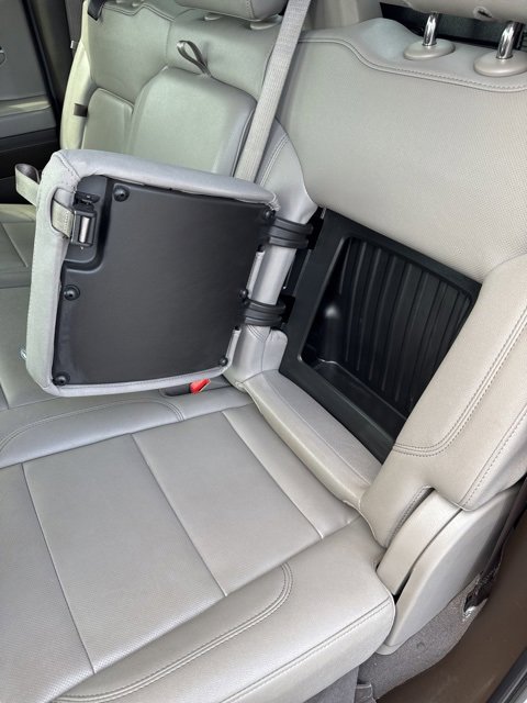 Used 2024 Chevrolet Silverado 1500 LTZ image 13