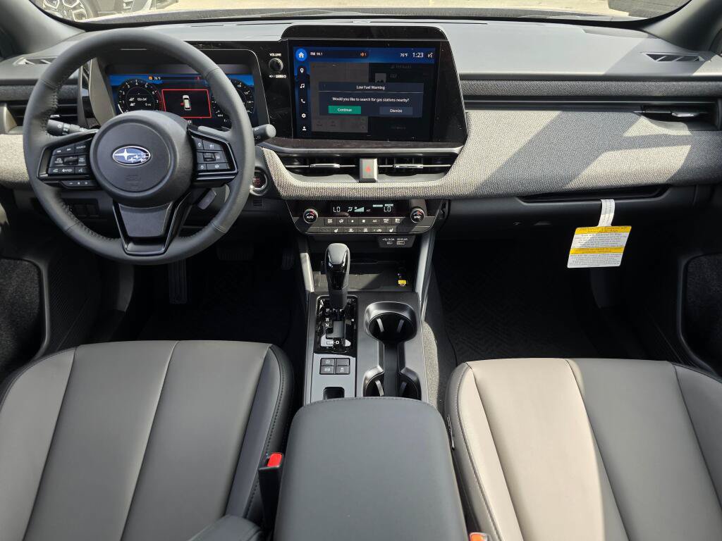 New 2026 Subaru Outback Premium AWD/4WD image 18