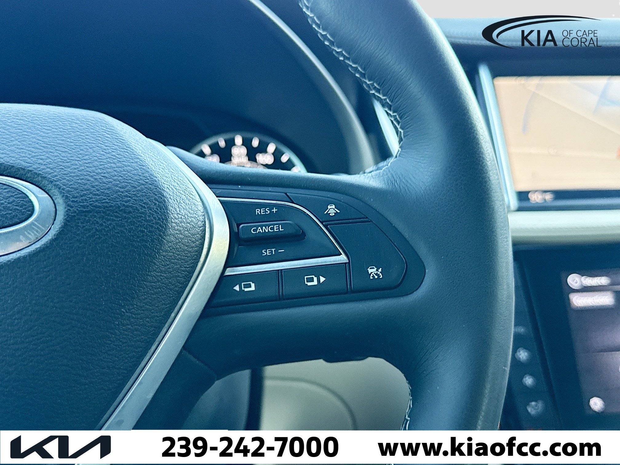 Used 2020 INFINITI QX50 Essential w/ Convenience Package image 36