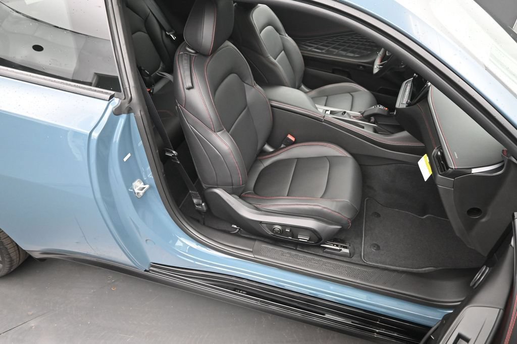 New 2027 Dodge Charger R/T AWD/4WD image 11