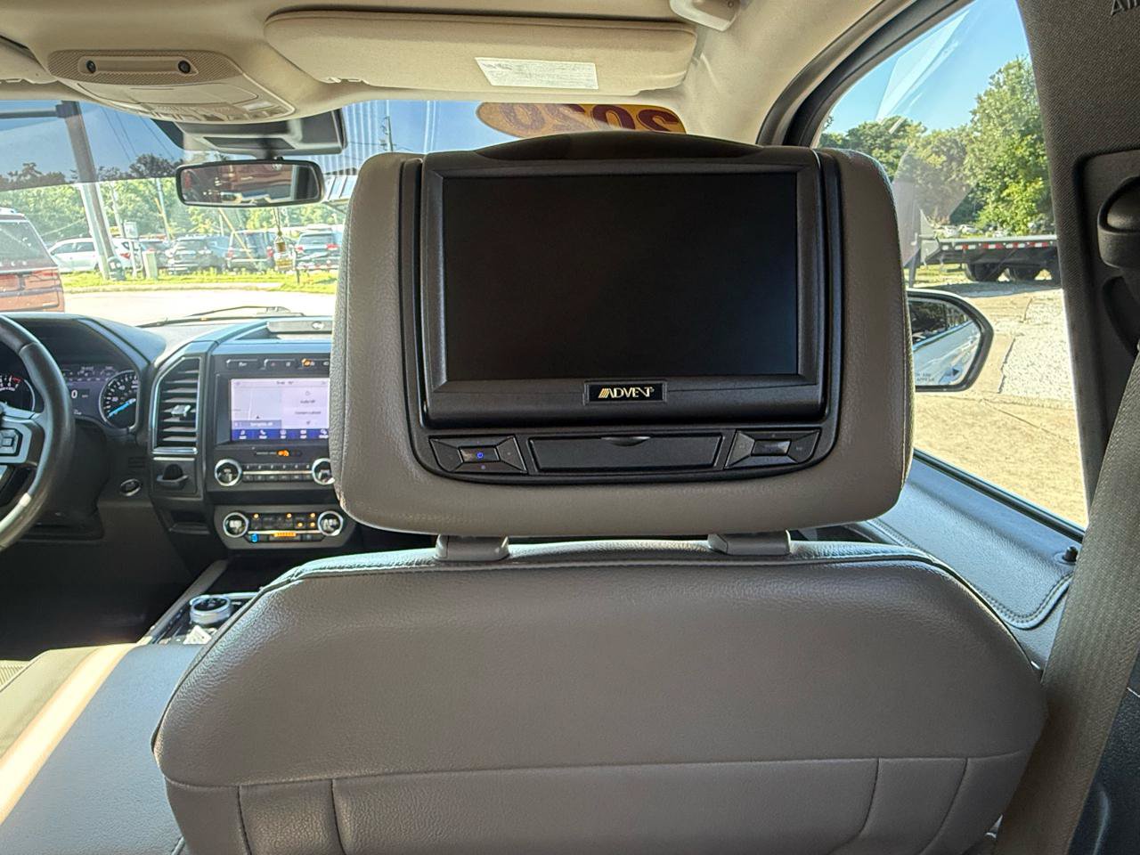 Used 2021 Ford Expedition Limited RWD image 15