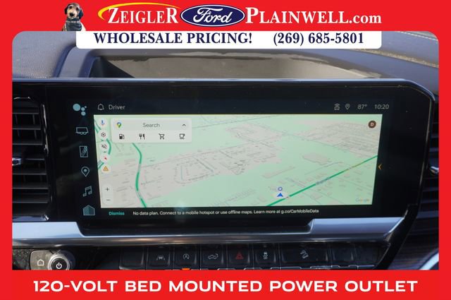 Used 2023 Chevrolet Silverado 1500 LT Trail Boss w/ Protection Package image 20