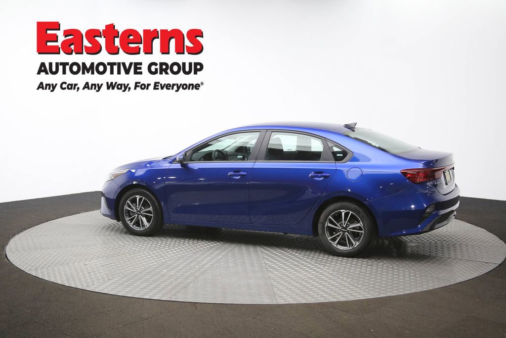 Used 2022 Kia Forte LXS w/ LXS Technology Package image 61