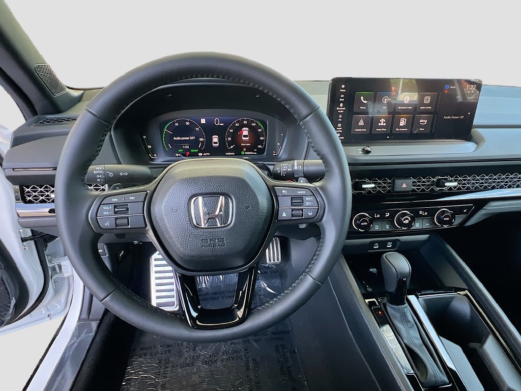 New 2026 Honda Accord Sport image 7