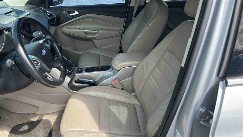 Used 2013 Ford Escape SEL AWD/4WD image 14