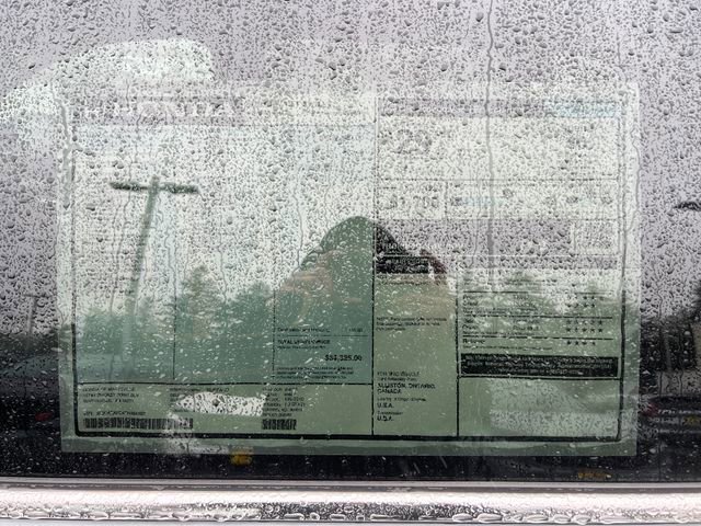 New 2026 Honda CR-V LX image 31