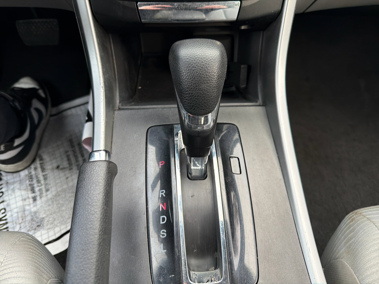 Used 2015 Honda Accord LX image 23