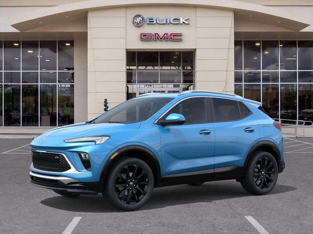 New 2026 Buick Encore GX Sport Touring w/ Advanced Technology Package video 2