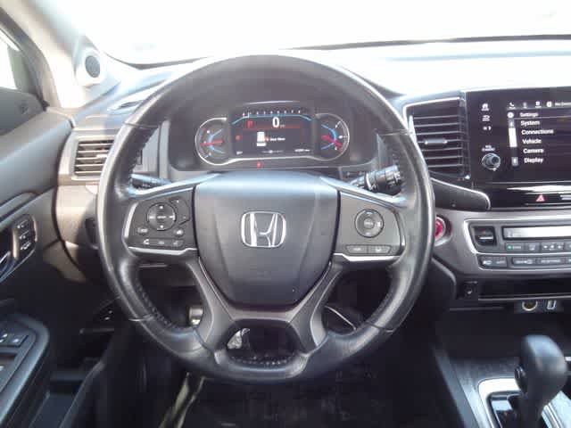 Used 2019 Honda Pilot EX-L image 18