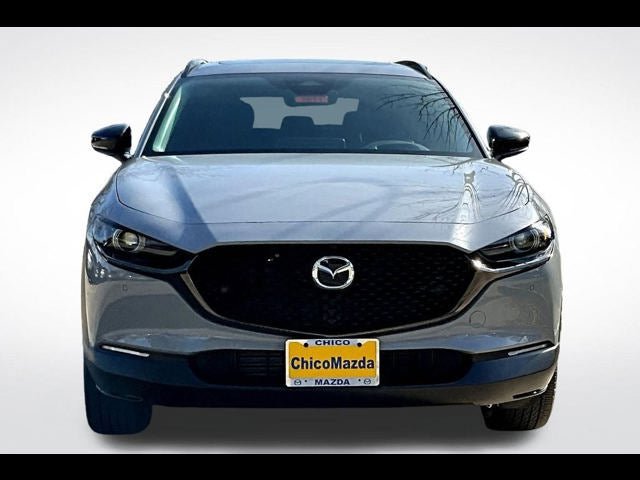 New 2025 MAZDA CX-30 2.5 Turbo w/ Premium Plus Pkg image 33
