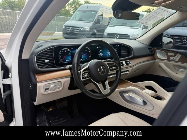 Certified 2023 Mercedes-Benz GLE 350 4MATIC image 13