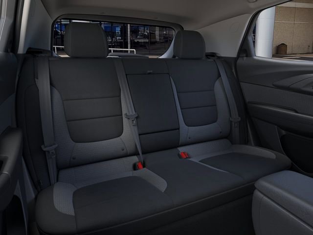 New 2026 Chevrolet TrailBlazer LT w/ Convenience Package FWD image 17
