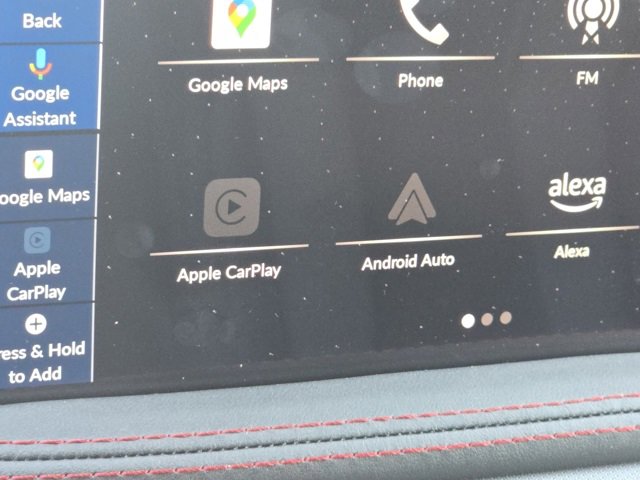 New 2026 Acura MDX A-Spec image 16