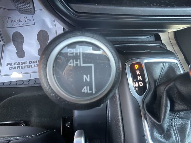 Used 2023 Jeep Wrangler Unlimited Sport AWD/4WD image 19