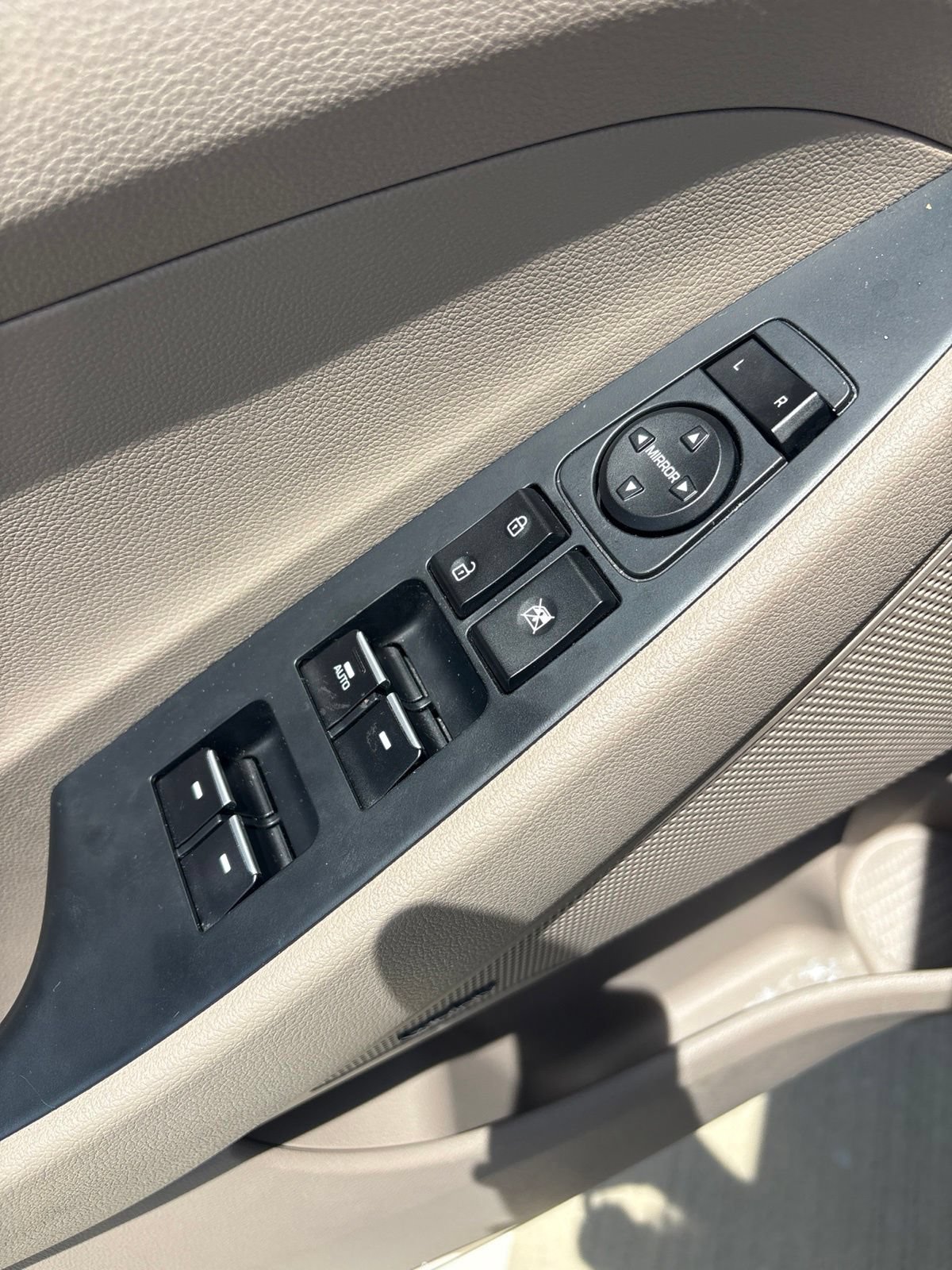 Used 2021 Hyundai Tucson Ultimate FWD image 11