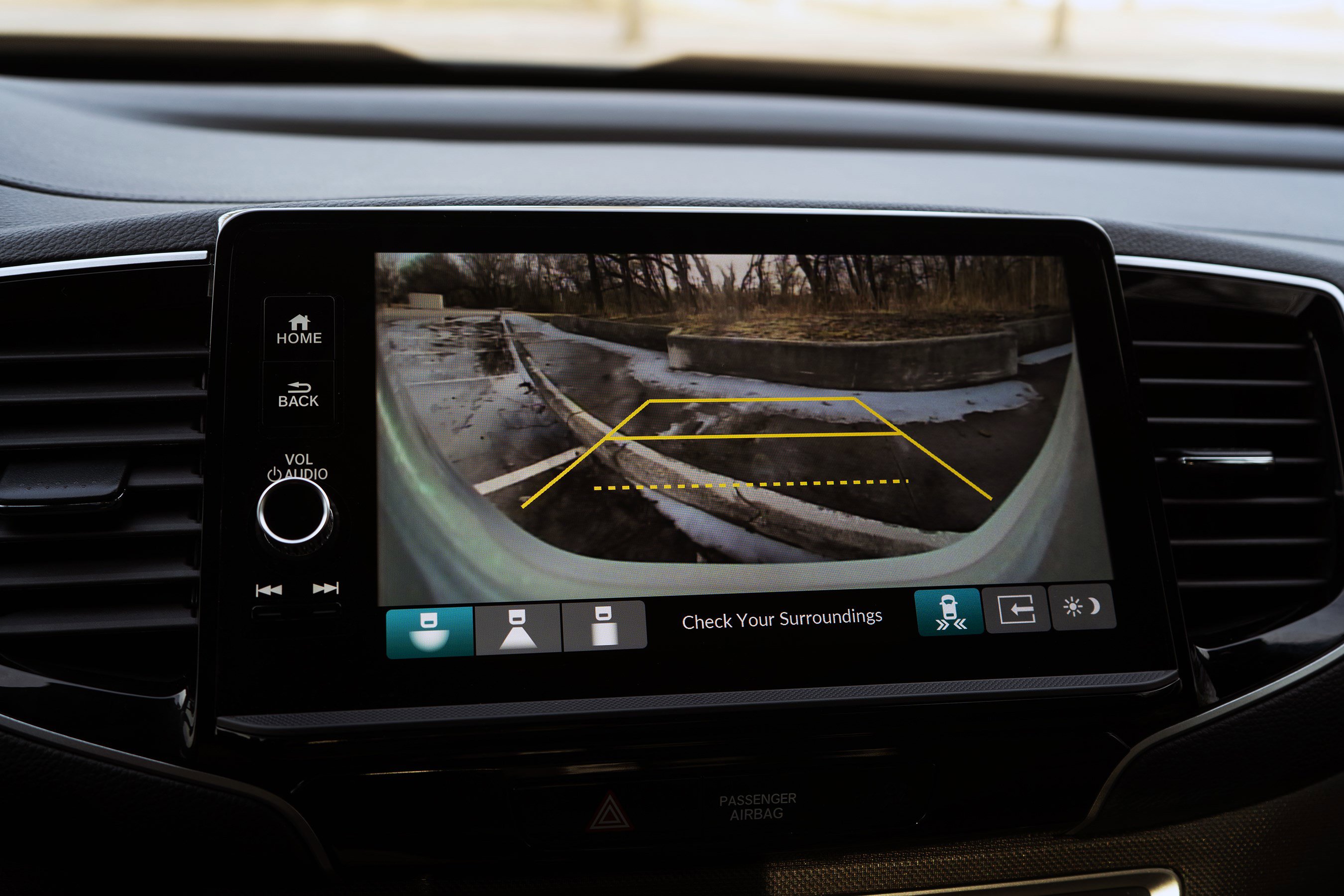 Certified 2025 Honda Ridgeline TrailSport+ image 30