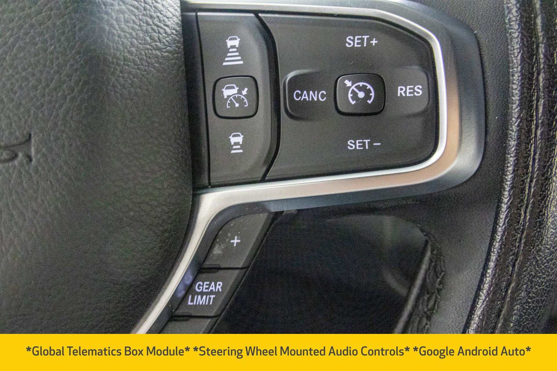 Used 2026 RAM 3500 Big Horn image 36