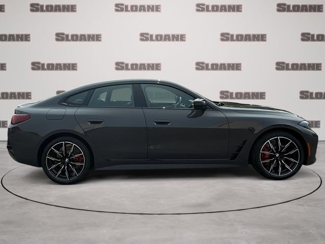New 2026 BMW 430i xDrive w/ M Sport Package AWD/4WD image 6