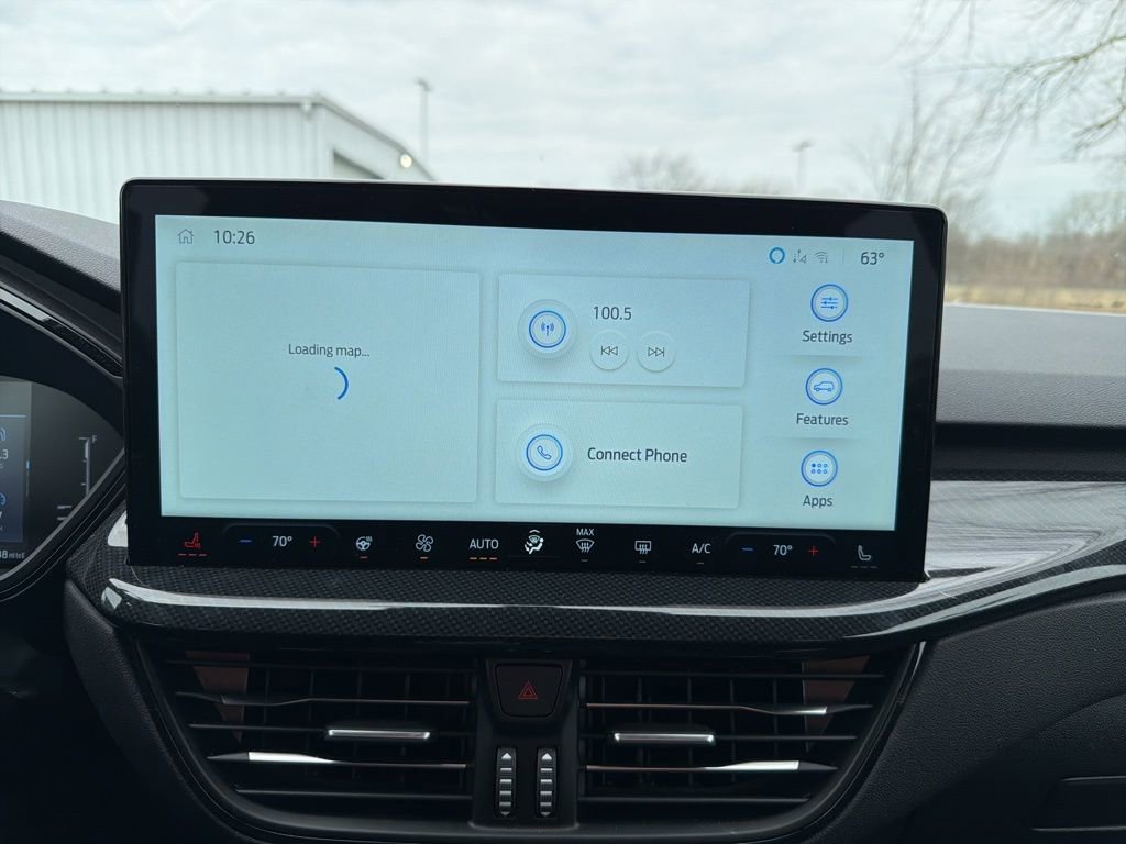 Used 2024 Ford Escape ST-Line w/ Tech Pack #1 image 14