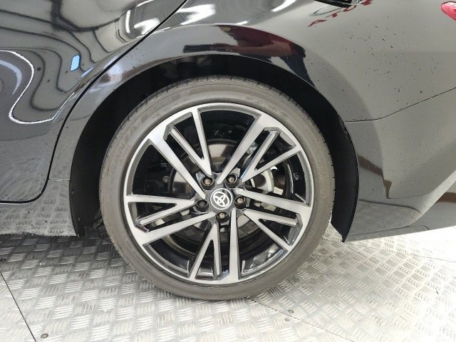 Used 2025 Toyota Camry XSE w/ Premium Package image 20