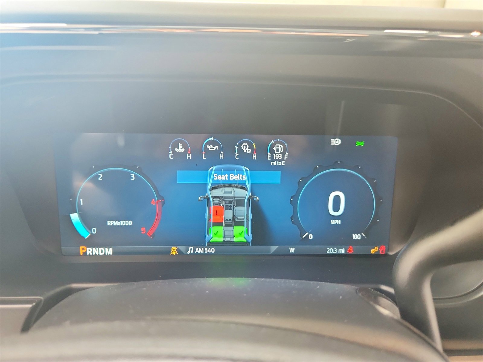 New 2026 Ford F250 XLT w/ XLT Premium Package image 21