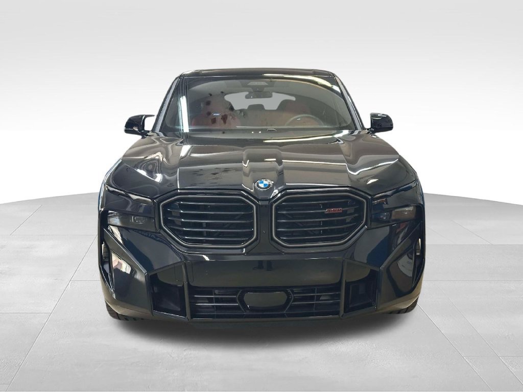 Used 2026 BMW XM Label Red AWD/4WD image 22