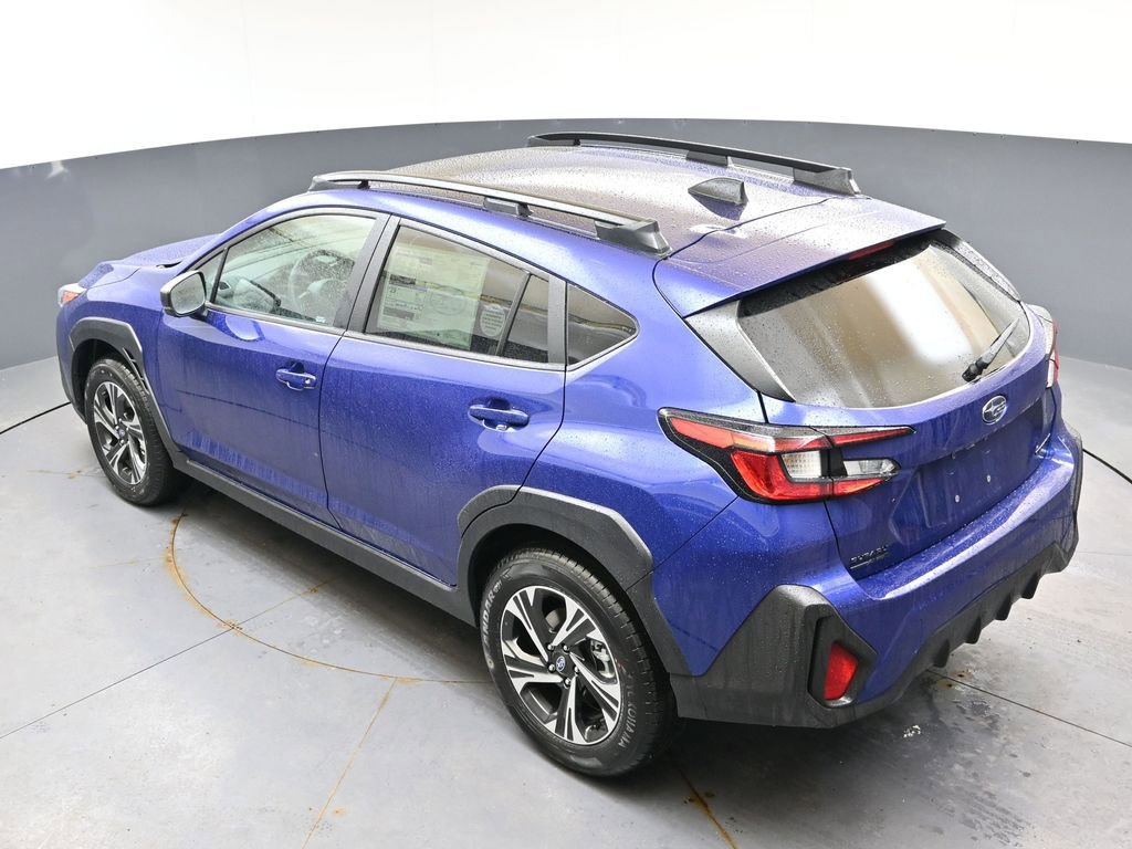 New 2026 Subaru Crosstrek 2.0i Premium AWD/4WD image 48