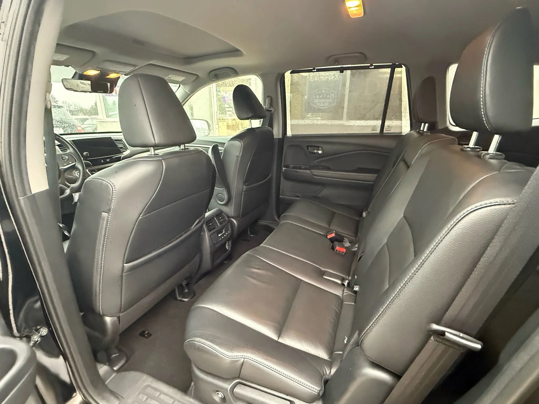 Used 2019 Honda Pilot EX-L image 10