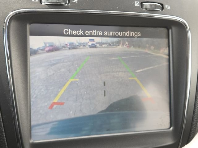 Used 2020 Dodge Journey Crossroad w/ Popular Equipment Group image 5