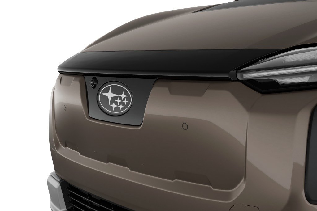 New 2027 Subaru Trailseeker AWD/4WD image 12