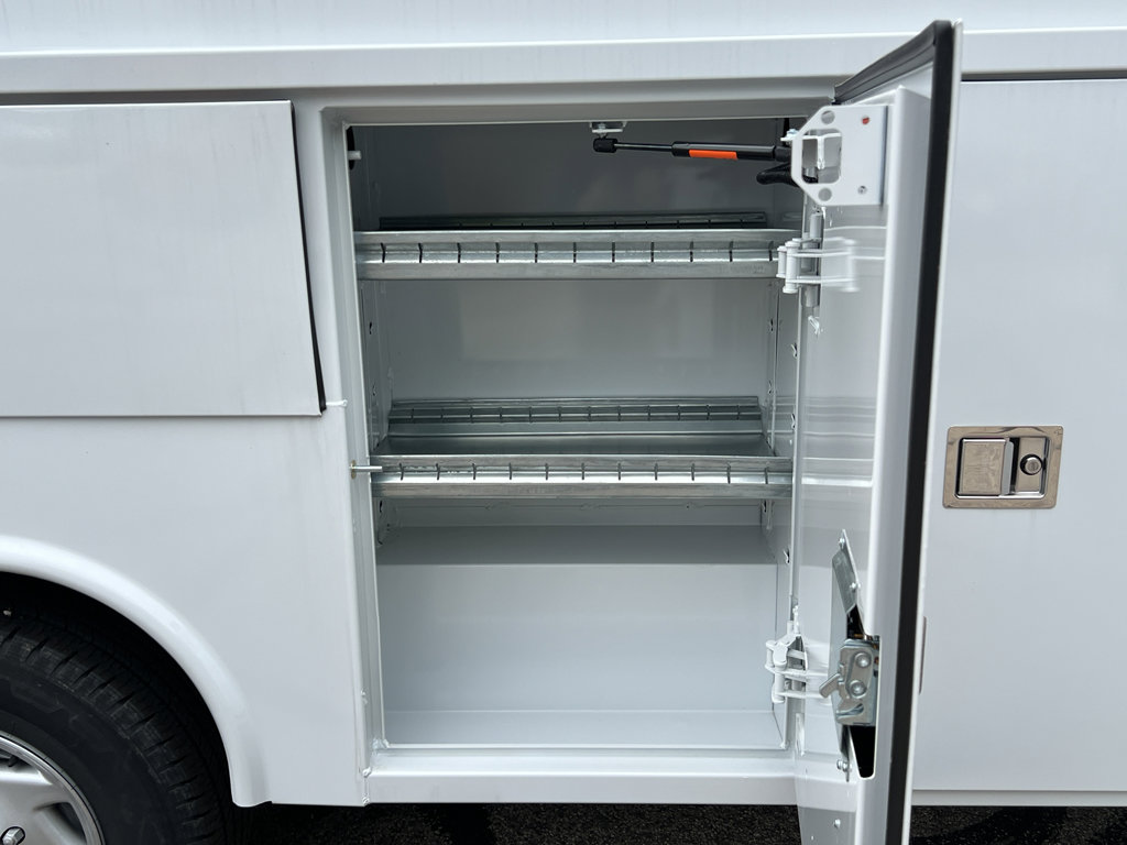 New 2025 Ford E-350 and Econoline 350 Super Duty w/ Power Equipment Group image 30