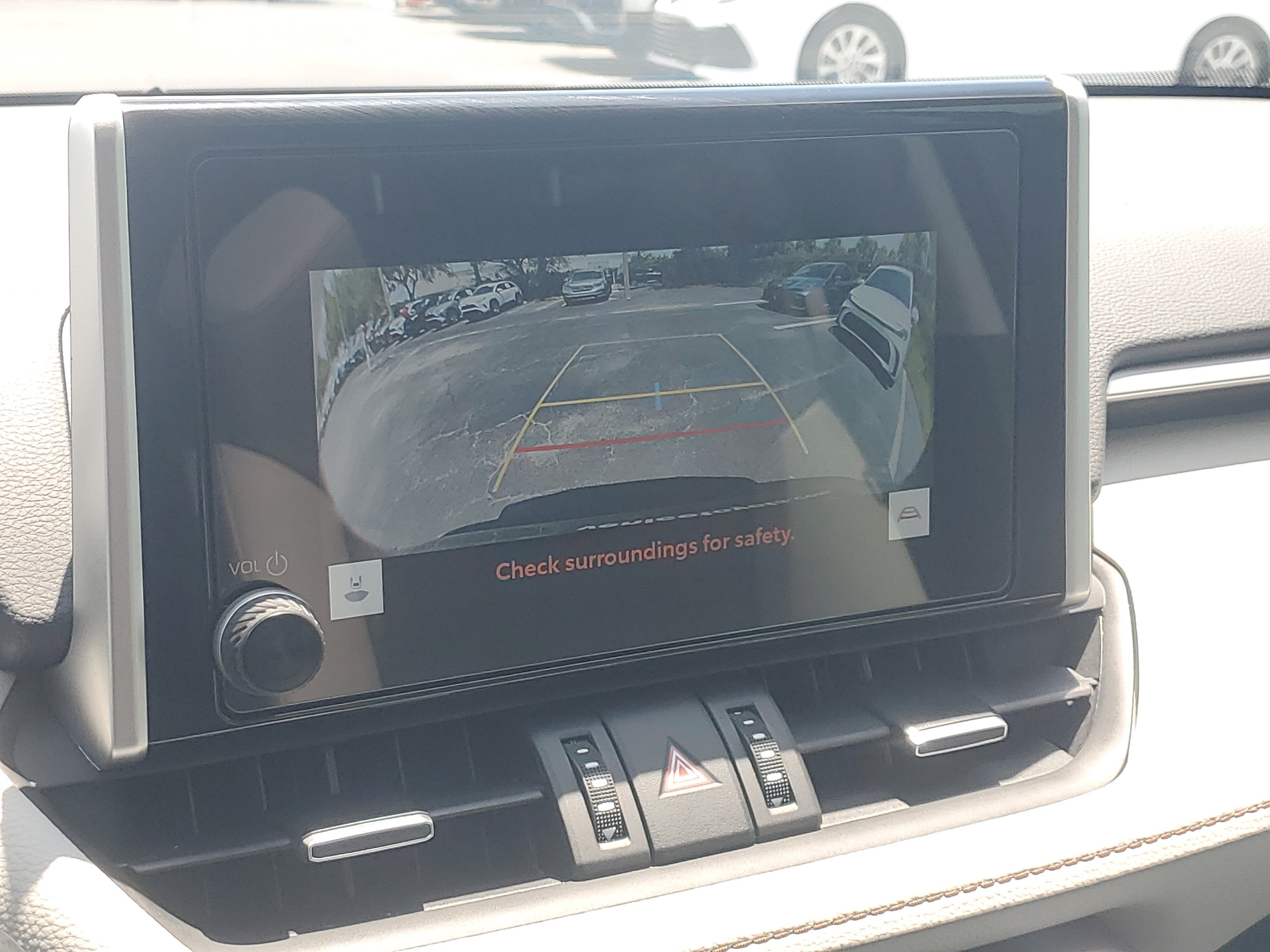 Certified 2025 Toyota RAV4 XLE Premium w/ Weather Package AWD/4WD image 29