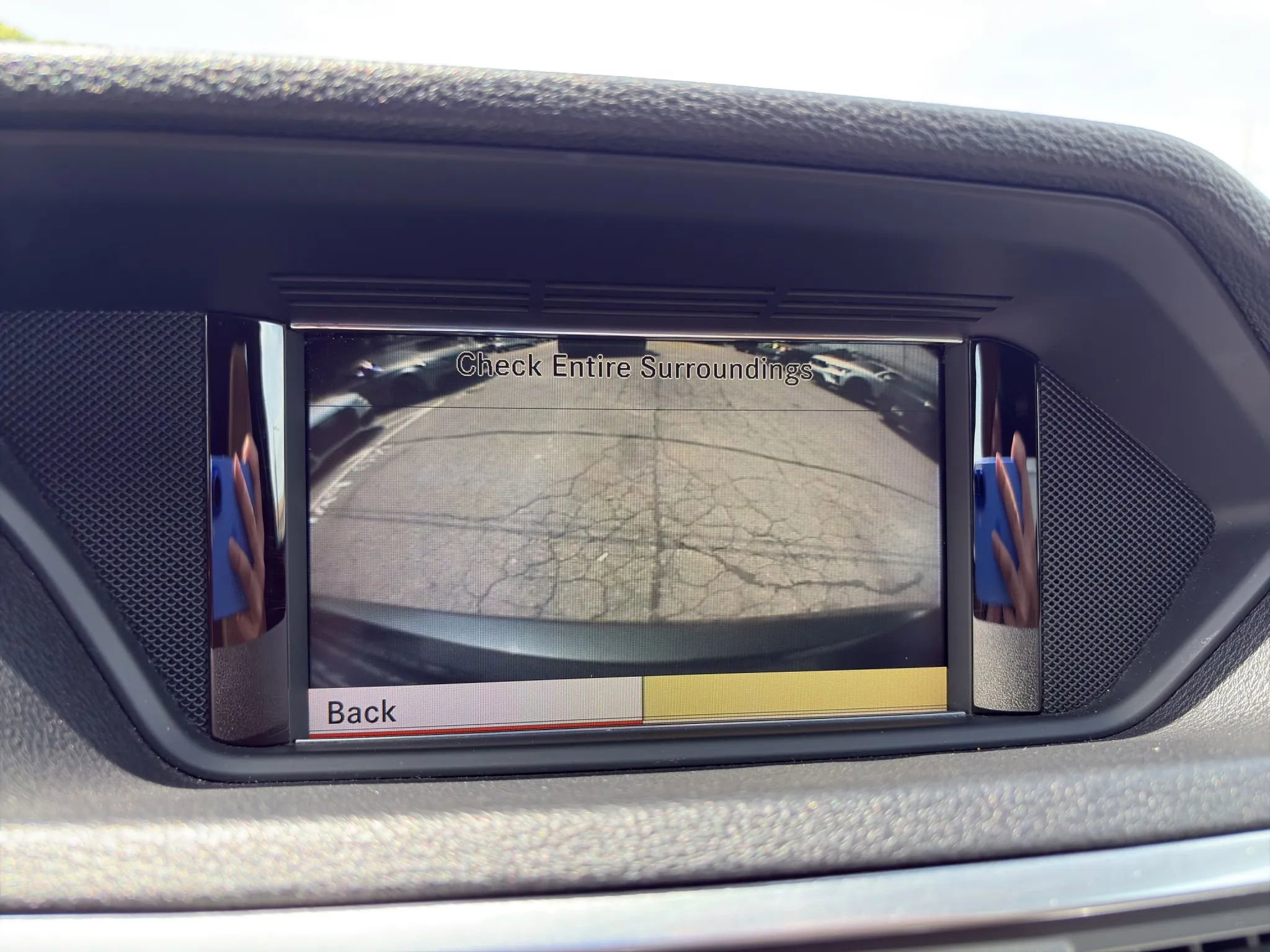 Used 2011 Mercedes-Benz E 550 Sedan image 15