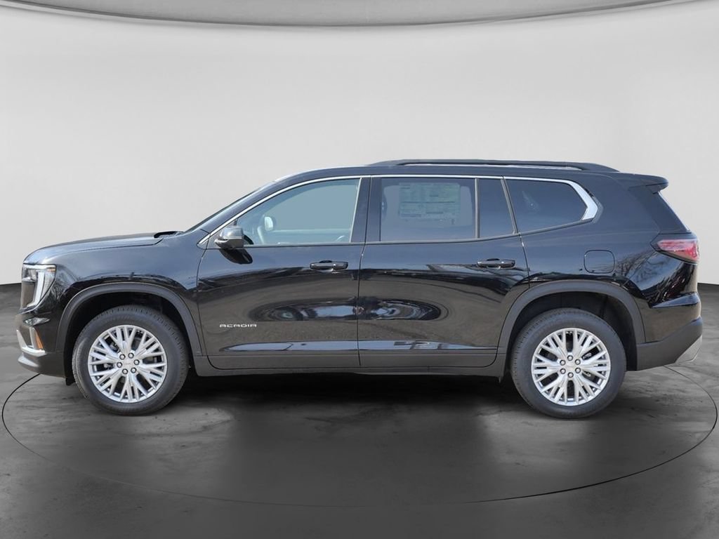 New 2026 GMC Acadia Elevation w/ Elevation Premium Package AWD/4WD image 7
