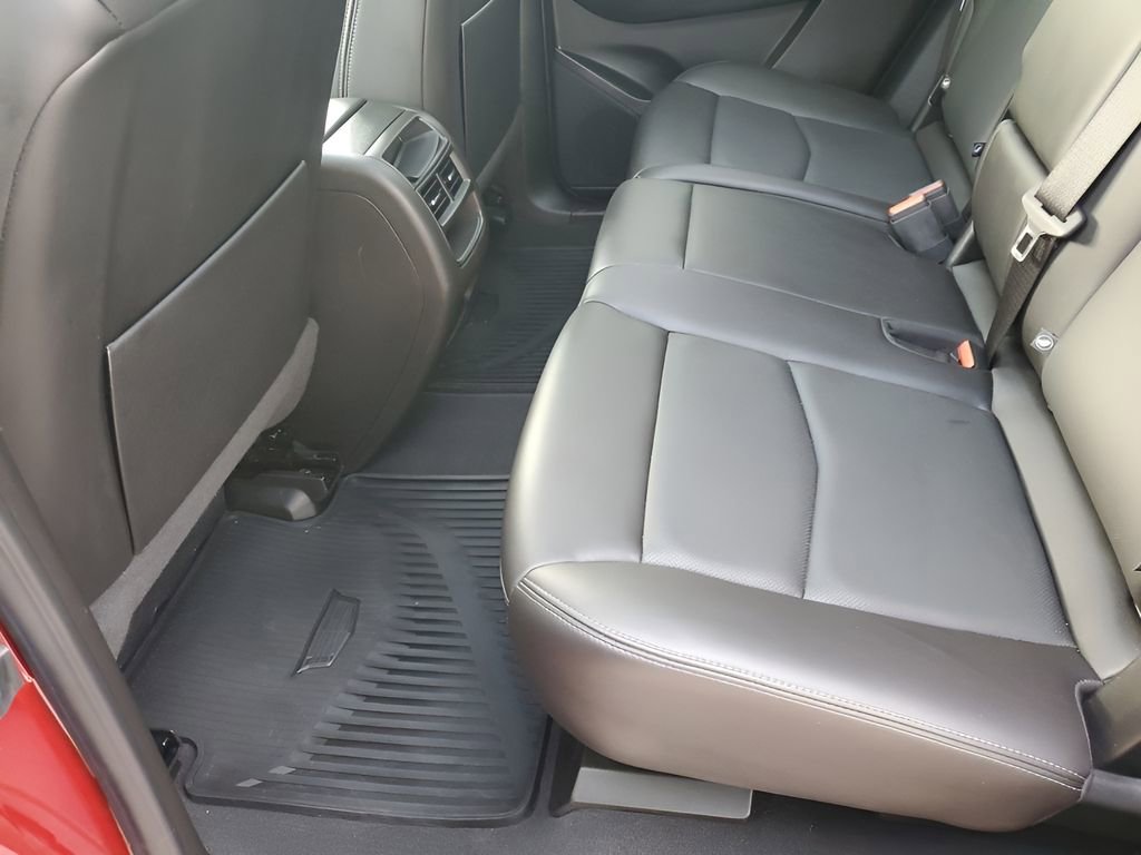 Certified 2023 Cadillac XT5 Premium Luxury image 18