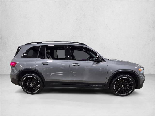 Used 2022 Mercedes-Benz GLB 250 image 4
