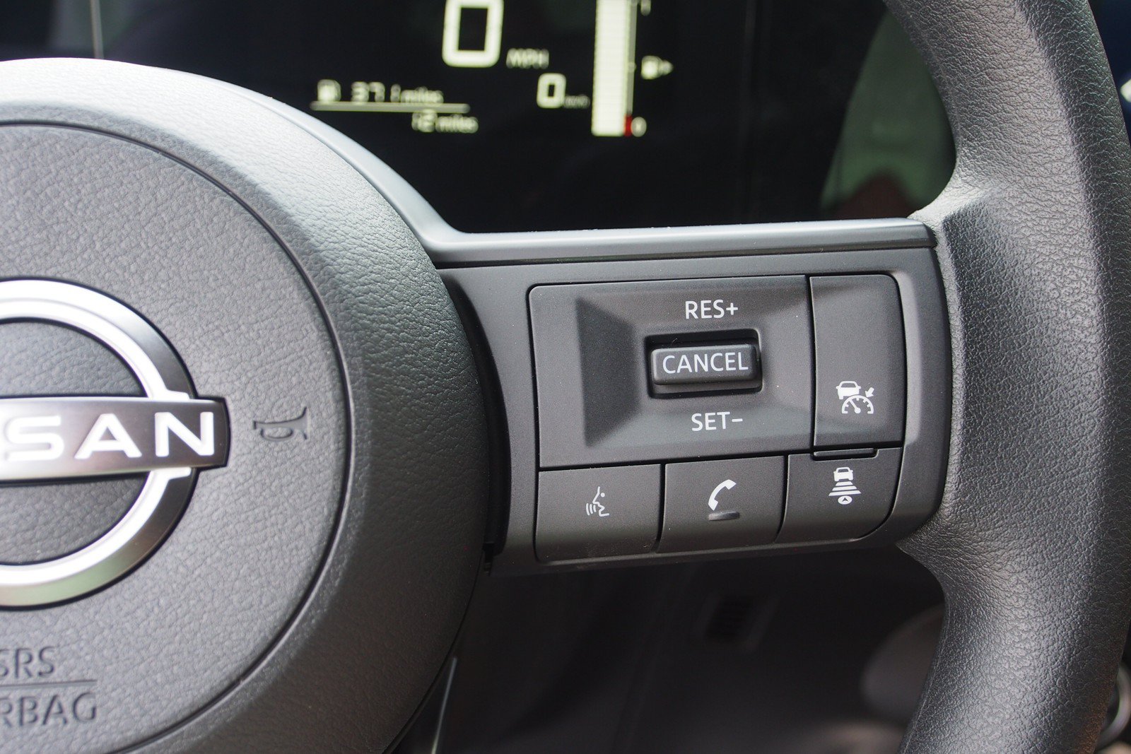 New 2026 Nissan Kicks S FWD image 21