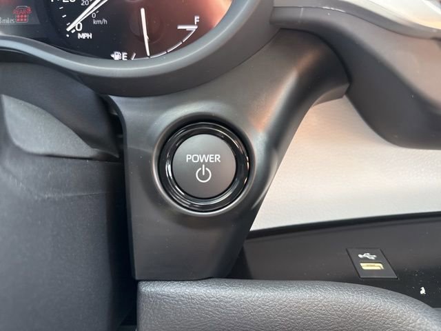 New 2026 Toyota Sienna LE image 24