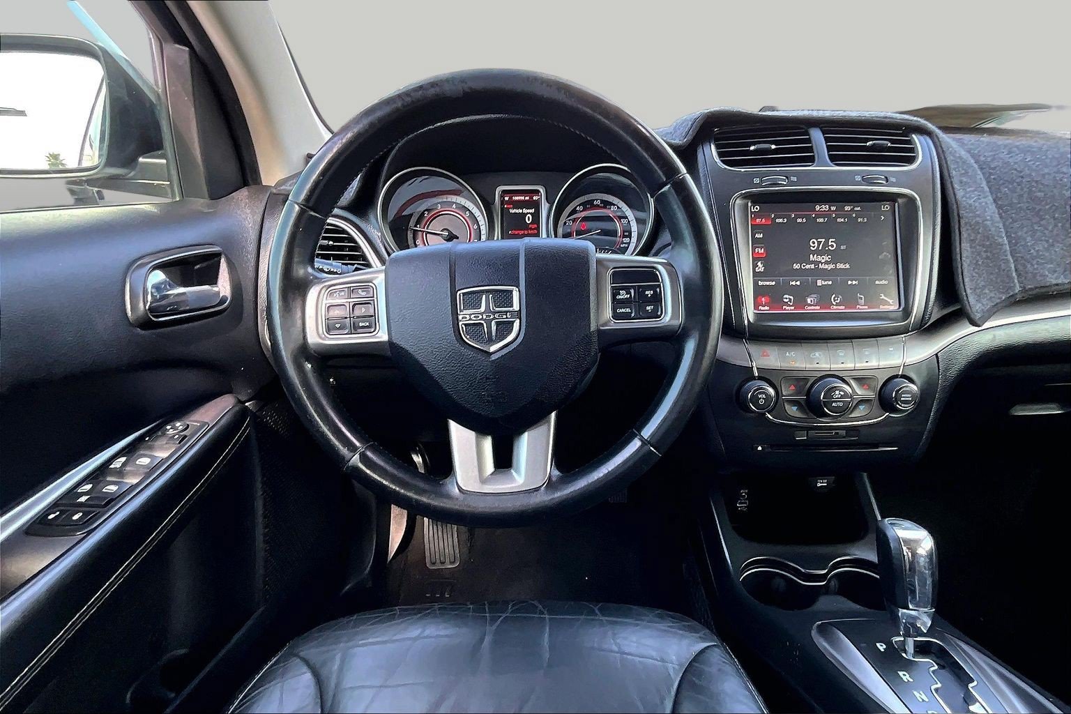 Used 2018 Dodge Journey Crossroad w/ Driver Convenience Group FWD image 5