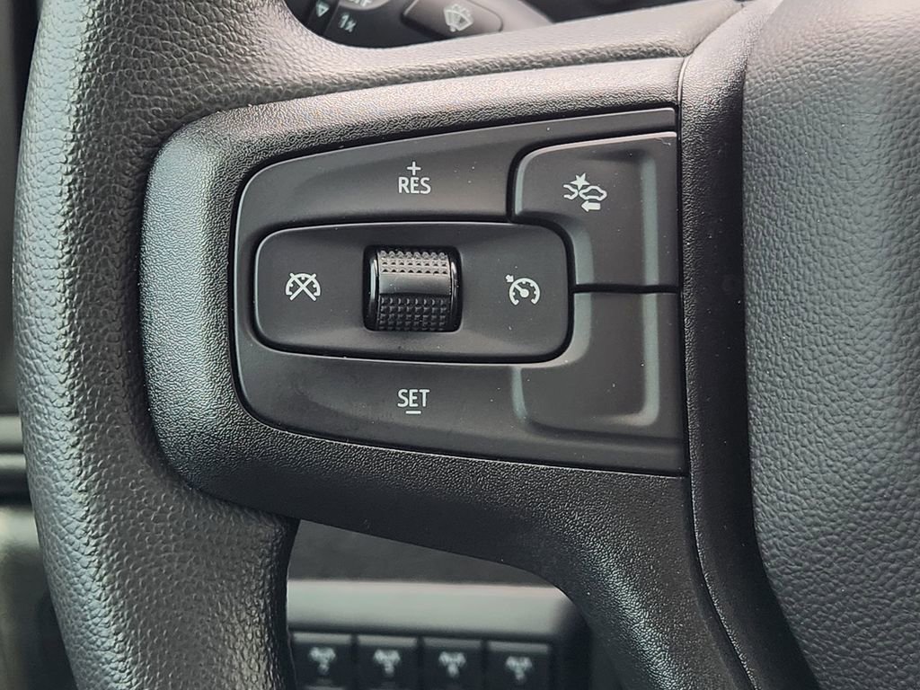 New 2026 Chevrolet Silverado 2500 Custom w/ Custom Value Package image 27