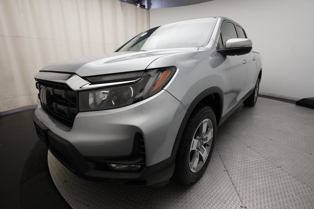 Used 2025 Honda Ridgeline RTL image 12