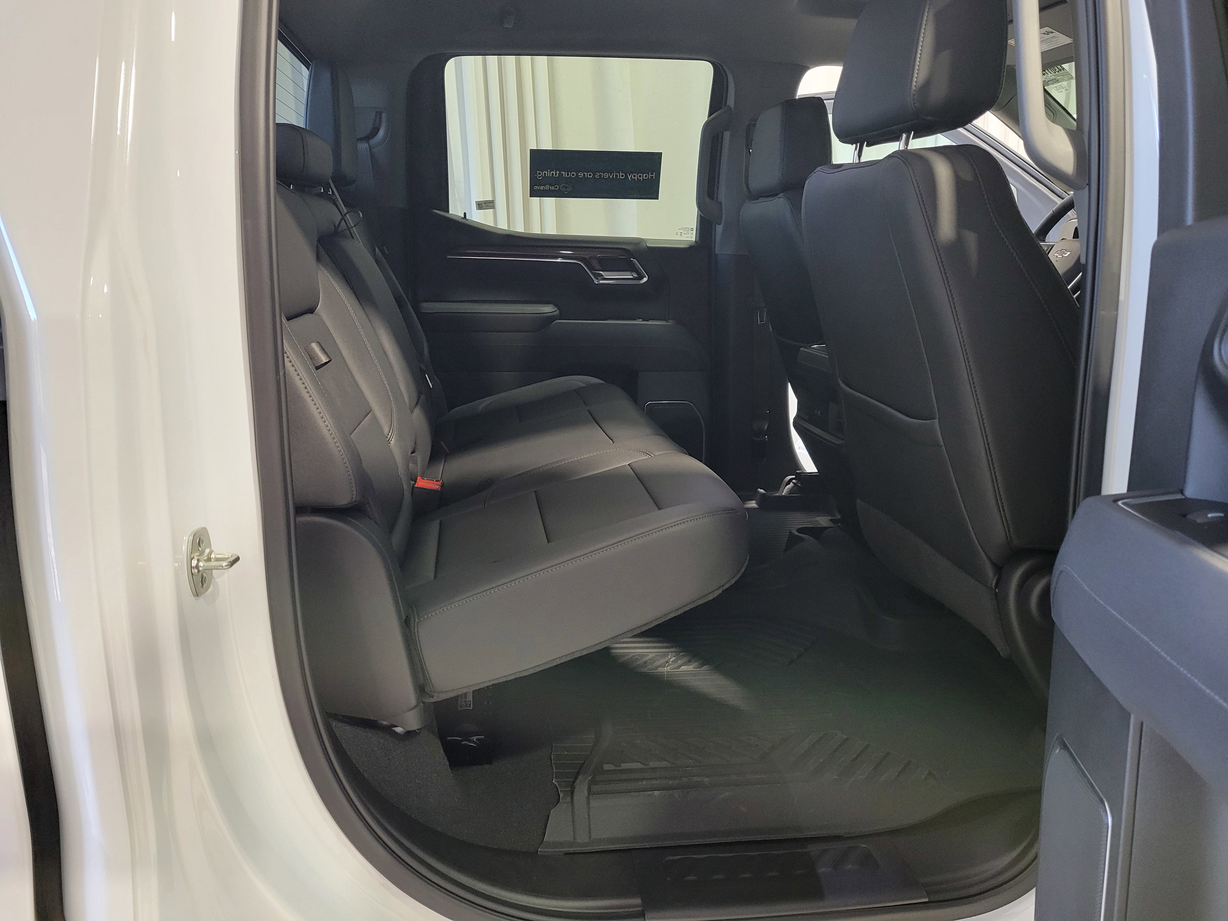 Certified 2025 Chevrolet Silverado 1500 LT Trail Boss w/ LT Trail Boss Premium Package image 41