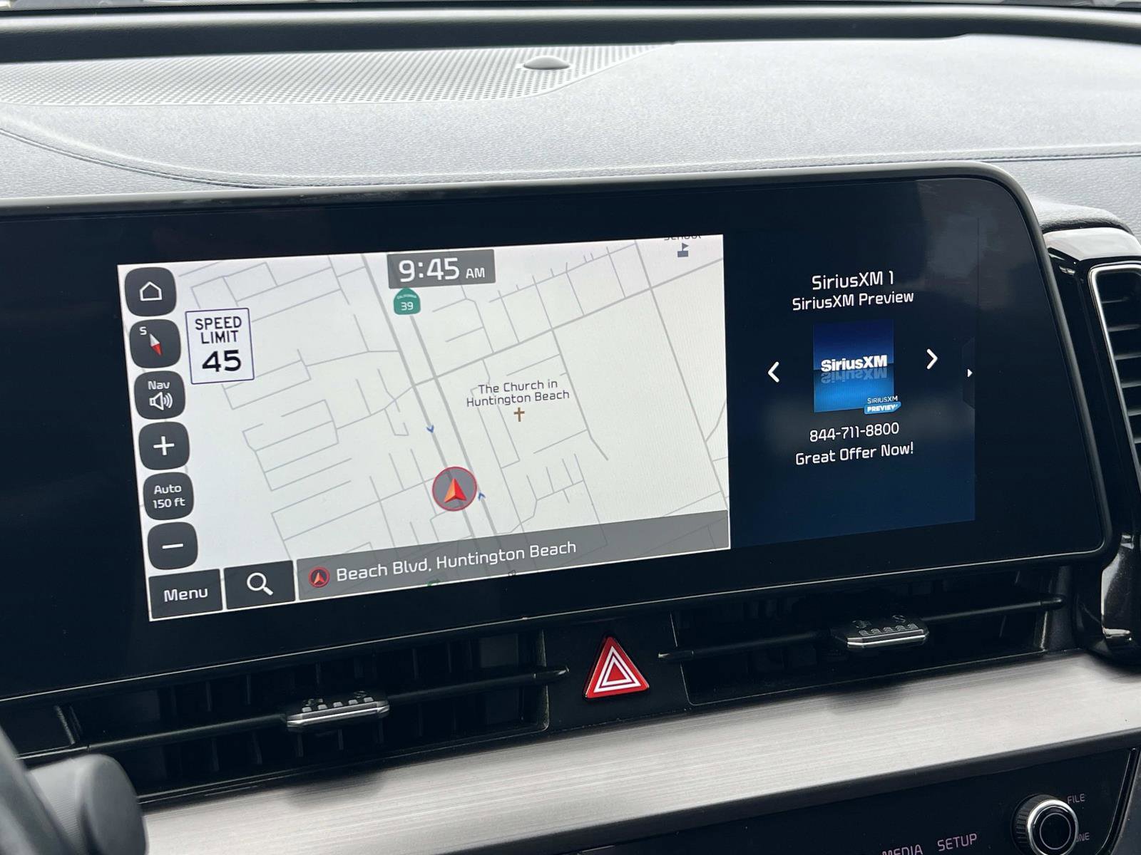 Used 2023 Kia Sportage EX image 12