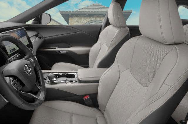 Used 2026 Lexus RX 350 Premium Plus image 12