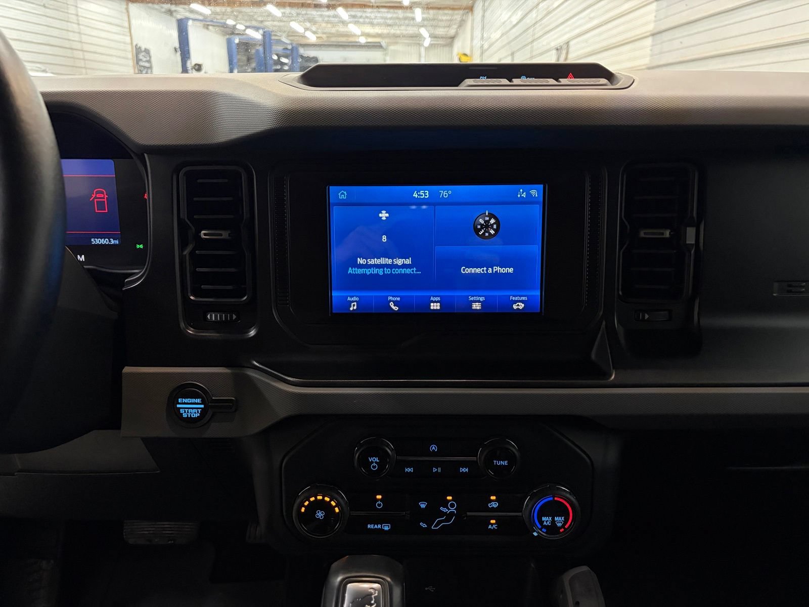 Used 2021 Ford Bronco Big Bend AWD/4WD image 31